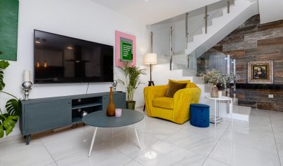 Resale - Villa -
Villamartín - Villamartin