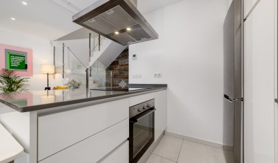 Resale - Villa -
Villamartín - Villamartin
