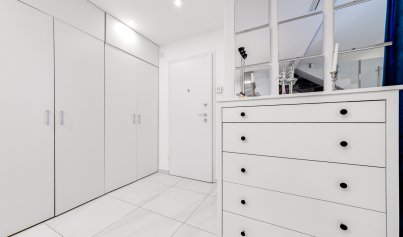 Resale - Villa -
Villamartín - Villamartin