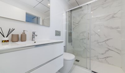 Resale - Villa -
Villamartín - Villamartin