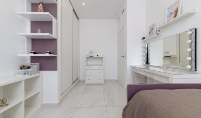 Resale - Villa -
Villamartín - Villamartin
