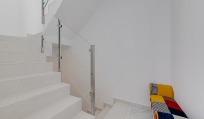 Resale - Villa -
Villamartín - Villamartin