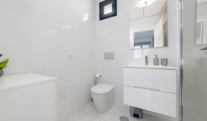 Resale - Villa -
Villamartín - Villamartin