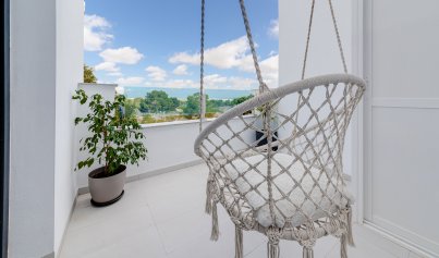 Resale - Villa -
Villamartín - Villamartin