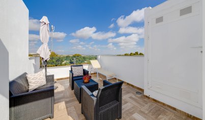 Resale - Villa -
Villamartín - Villamartin