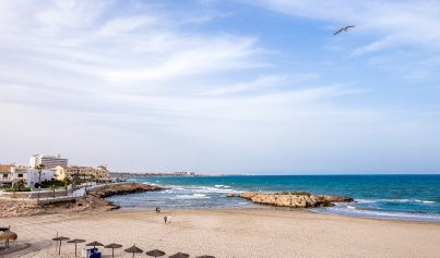 Resale - Villa -
Villamartín - Villamartin