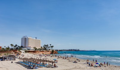 Resale - Villa -
Villamartín - Villamartin