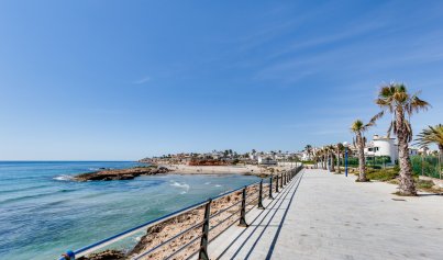 Resale - Villa -
Villamartín - Villamartin