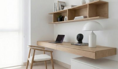 New Build - Apartment -
Benijofar