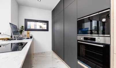 Nieuwbouw Woningen - Appartement / flat -
Ciudad Quesada