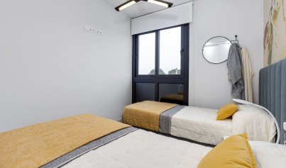 Nieuwbouw Woningen - Appartement / flat -
Ciudad Quesada