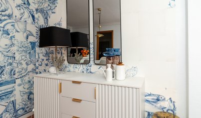 Återförsäljning - Radhus -
Playa Flamenca