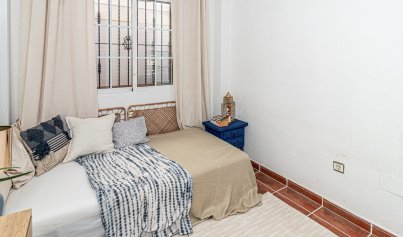 Återförsäljning - Radhus -
Playa Flamenca