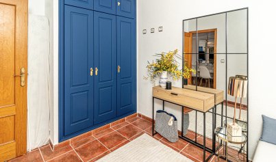 Återförsäljning - Radhus -
Playa Flamenca