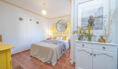 Återförsäljning - Radhus -
Playa Flamenca