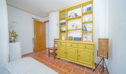 Återförsäljning - Radhus -
Playa Flamenca