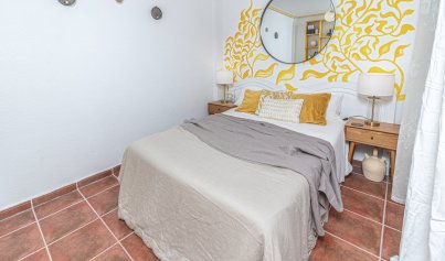Återförsäljning - Radhus -
Playa Flamenca
