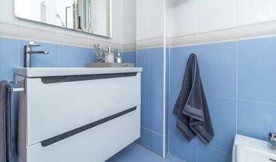 Återförsäljning - Radhus -
Playa Flamenca