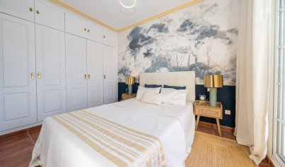 Återförsäljning - Radhus -
Playa Flamenca