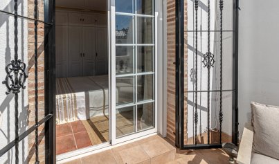 Återförsäljning - Radhus -
Playa Flamenca