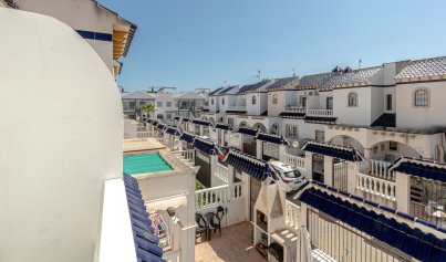 Återförsäljning - Radhus -
Playa Flamenca