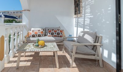 Återförsäljning - Radhus -
Playa Flamenca