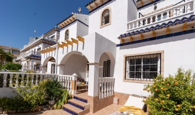 Återförsäljning - Radhus -
Playa Flamenca