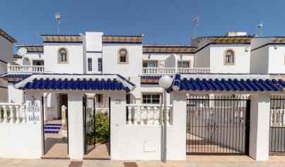 Återförsäljning - Radhus -
Playa Flamenca