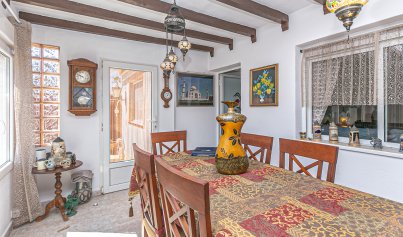 Wiederverkauf - Villa -
Los Balcones - Los Balcones - Los Altos del Edén