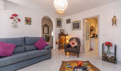 Wiederverkauf - Villa -
Los Balcones - Los Balcones - Los Altos del Edén