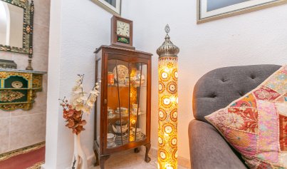 Wiederverkauf - Villa -
Los Balcones - Los Balcones - Los Altos del Edén