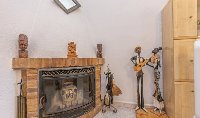 Wiederverkauf - Villa -
Los Balcones - Los Balcones - Los Altos del Edén