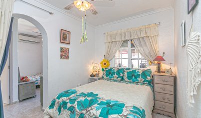 Wiederverkauf - Villa -
Los Balcones - Los Balcones - Los Altos del Edén