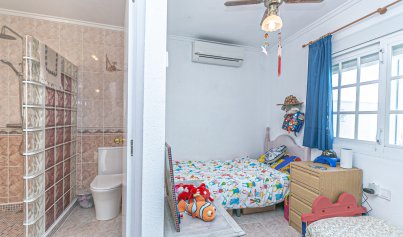 Wiederverkauf - Villa -
Los Balcones - Los Balcones - Los Altos del Edén