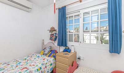 Wiederverkauf - Villa -
Los Balcones - Los Balcones - Los Altos del Edén