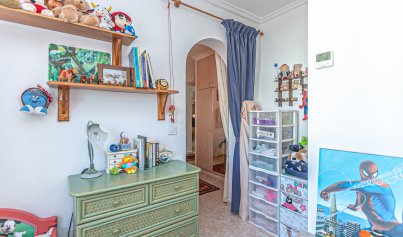Wiederverkauf - Villa -
Los Balcones - Los Balcones - Los Altos del Edén