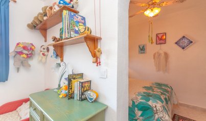 Wiederverkauf - Villa -
Los Balcones - Los Balcones - Los Altos del Edén