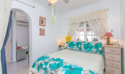 Wiederverkauf - Villa -
Los Balcones - Los Balcones - Los Altos del Edén