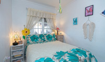 Wiederverkauf - Villa -
Los Balcones - Los Balcones - Los Altos del Edén
