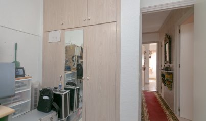 Wiederverkauf - Villa -
Los Balcones - Los Balcones - Los Altos del Edén