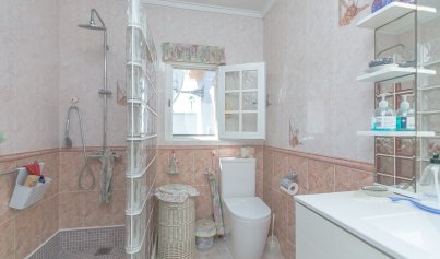 Wiederverkauf - Villa -
Los Balcones - Los Balcones - Los Altos del Edén