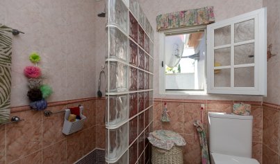 Wiederverkauf - Villa -
Los Balcones - Los Balcones - Los Altos del Edén