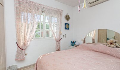 Wiederverkauf - Villa -
Los Balcones - Los Balcones - Los Altos del Edén
