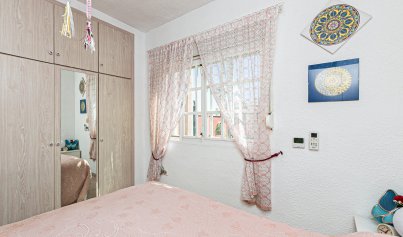 Wiederverkauf - Villa -
Los Balcones - Los Balcones - Los Altos del Edén