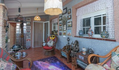 Wiederverkauf - Villa -
Los Balcones - Los Balcones - Los Altos del Edén