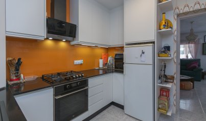 Wiederverkauf - Villa -
Los Balcones - Los Balcones - Los Altos del Edén