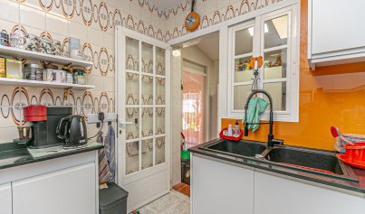 Wiederverkauf - Villa -
Los Balcones - Los Balcones - Los Altos del Edén