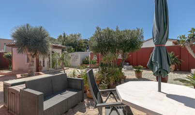 Wiederverkauf - Villa -
Los Balcones - Los Balcones - Los Altos del Edén