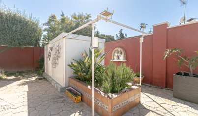 Wiederverkauf - Villa -
Los Balcones - Los Balcones - Los Altos del Edén