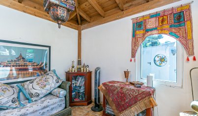 Wiederverkauf - Villa -
Los Balcones - Los Balcones - Los Altos del Edén